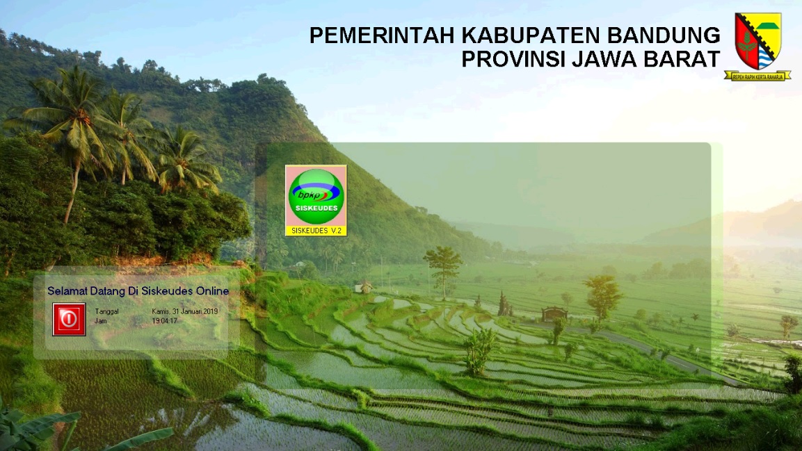 Website Resmi Desa CISONDARI Kecamatan PASIRJAMBU ...